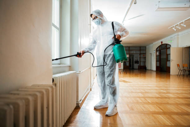 Best Emergency Pest Control  in Linganore, MD